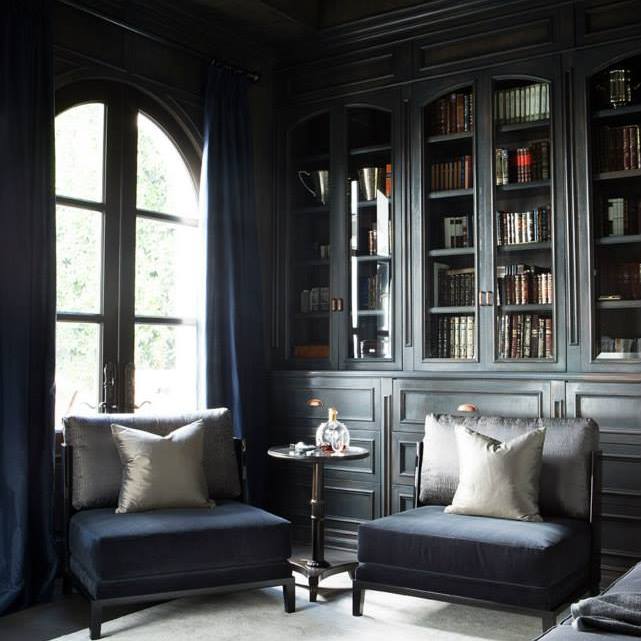 Birgit Klein Interior Design