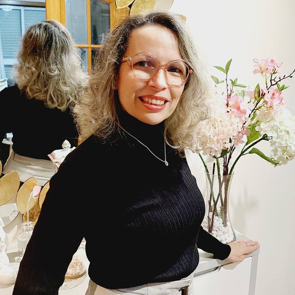 Martha Santos criações
