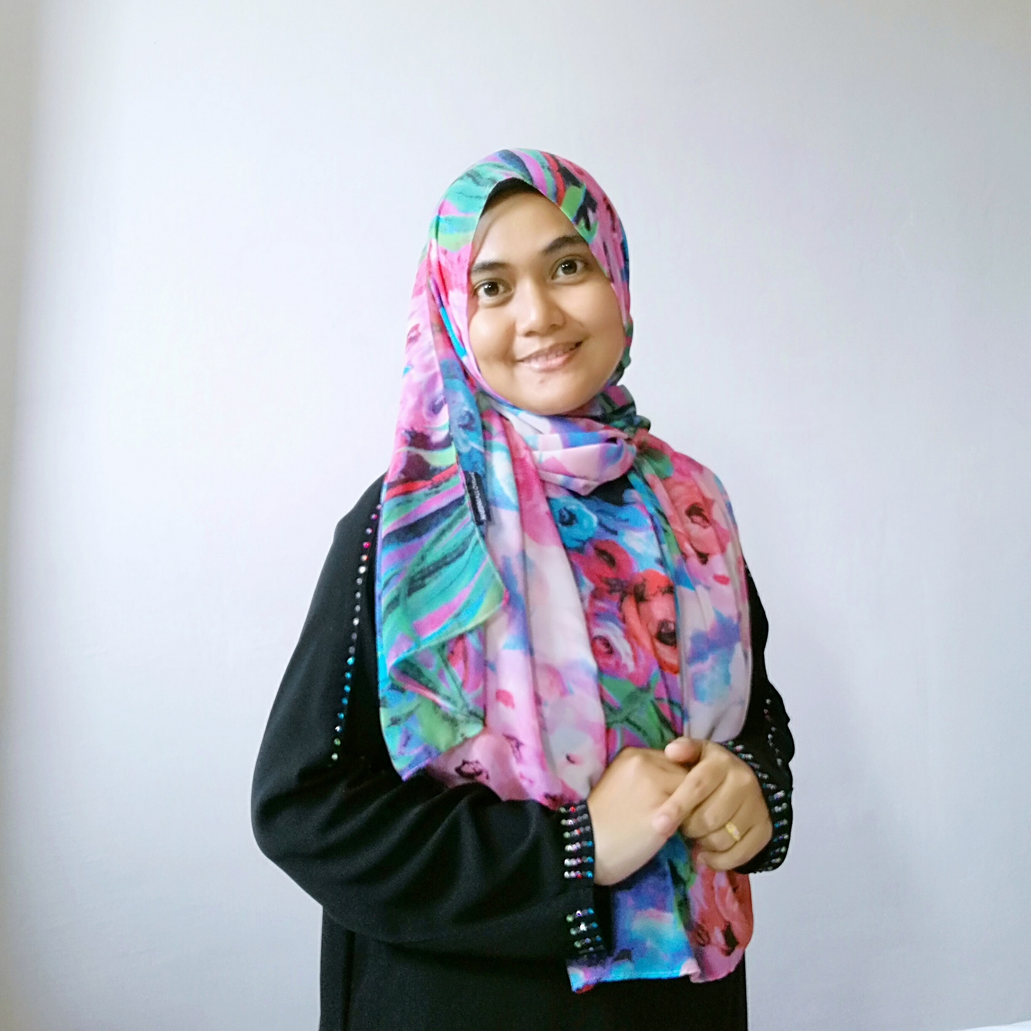 ALShadiqah - Hari hari adalah hari baru. Set your goals!! | Facebook