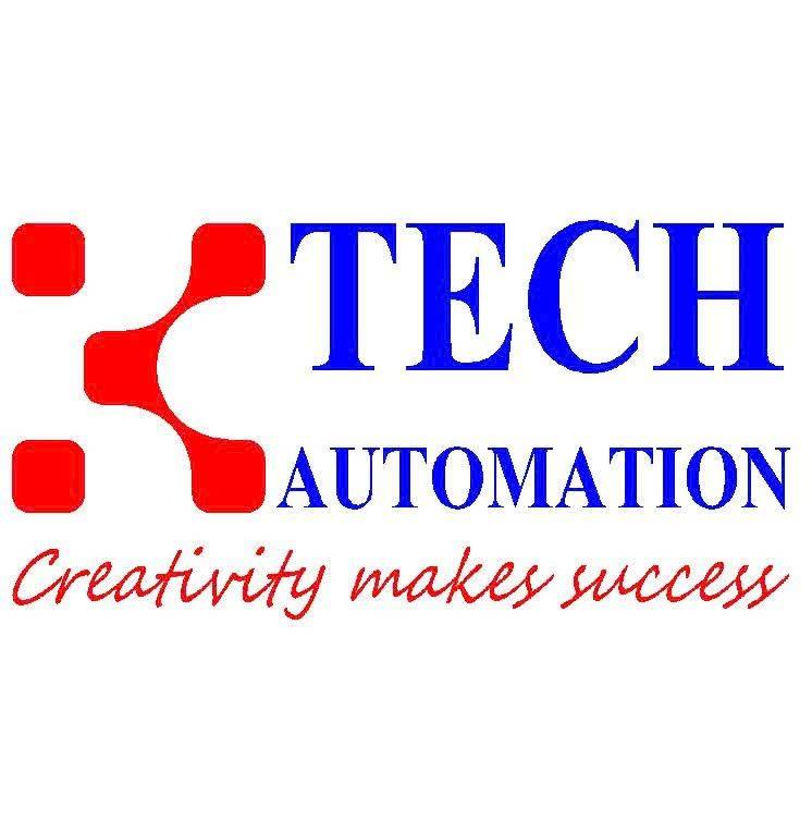 K-Tech Automation Solotions Co.,Ltd