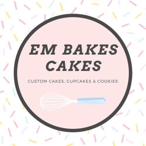 Em Bakes Cakes | Boston