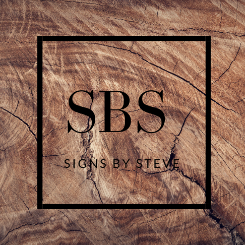 Signs by Steve