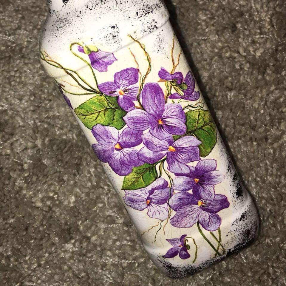 MY HAND MADE WORKS