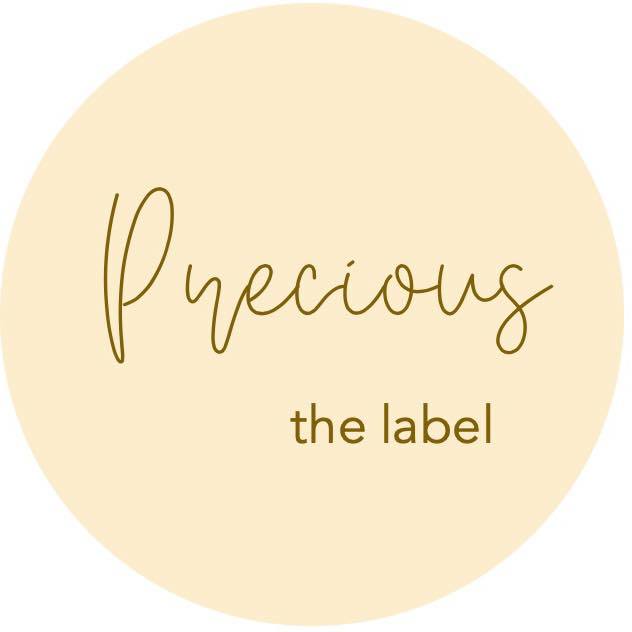 Precious the label | Adelaide SA