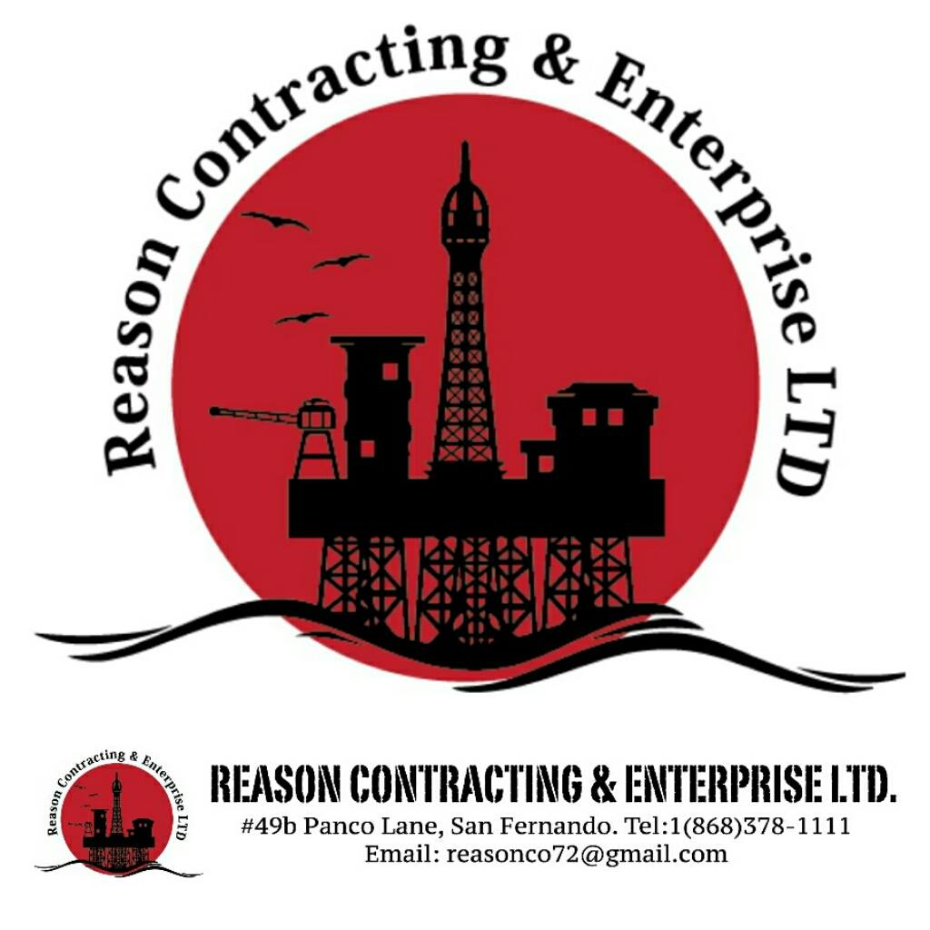 Reason Contracting & Enterprise Limited | San Fernando