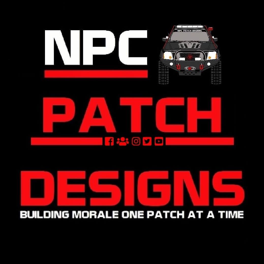 NPC Patch Designs - Went2018 is here! As a partial sponsor of the event ...