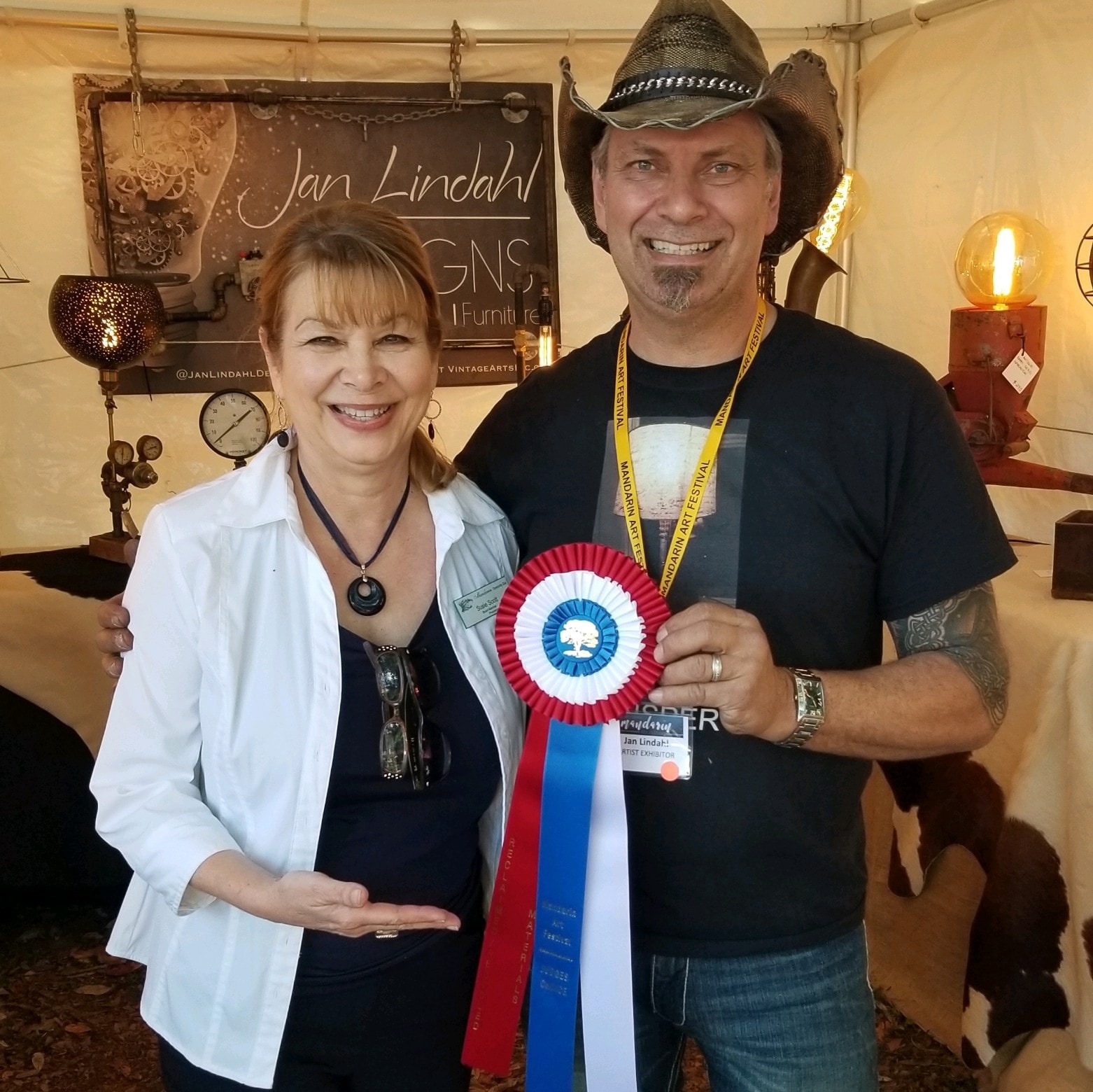 Mandarin Art Festival | Jacksonville FL
