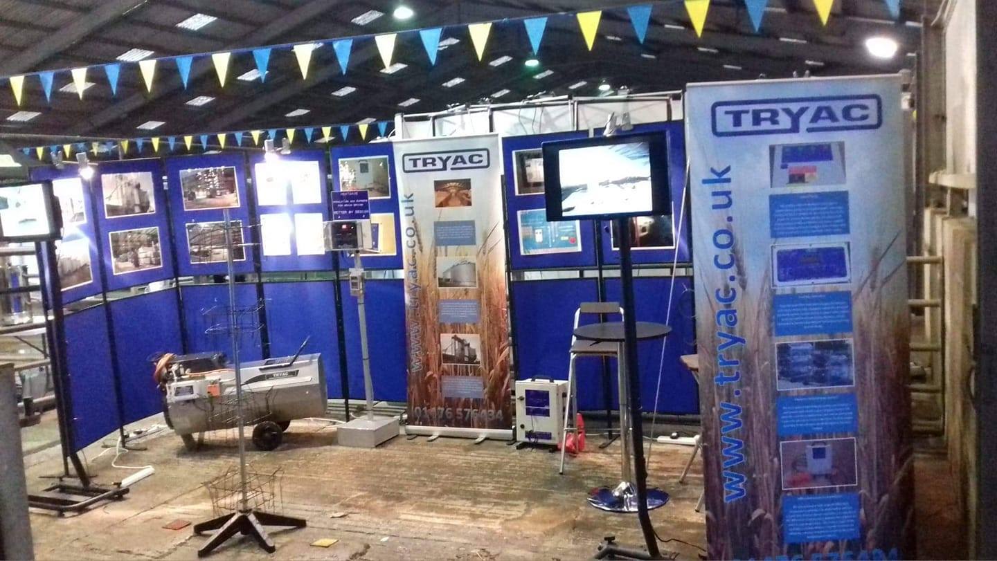 Tryac