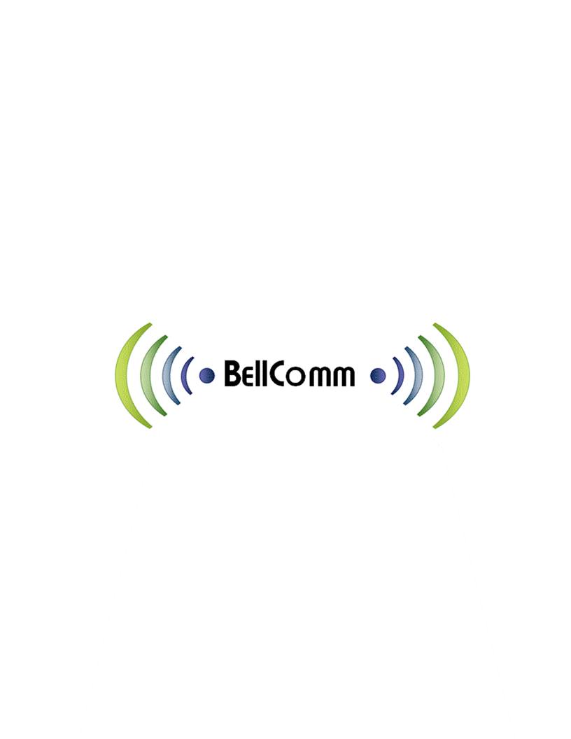 Bellcomm Inc | Edmonton AB