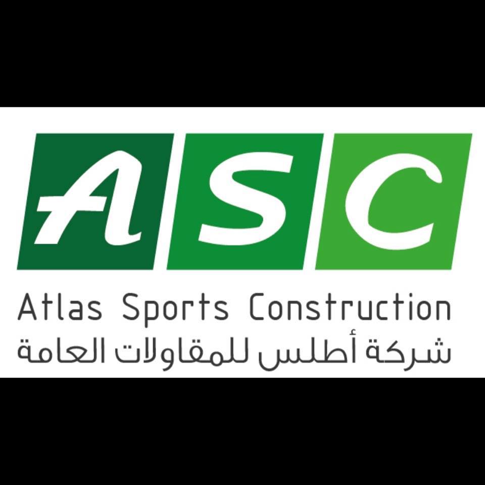 ASC Atlas Sports Construction Company