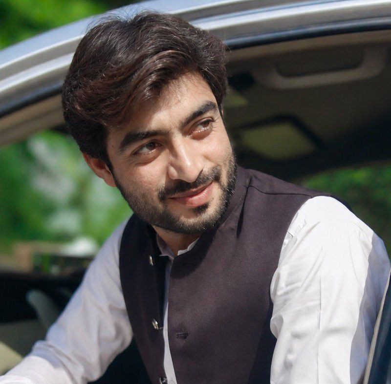 Shoaib Riaz