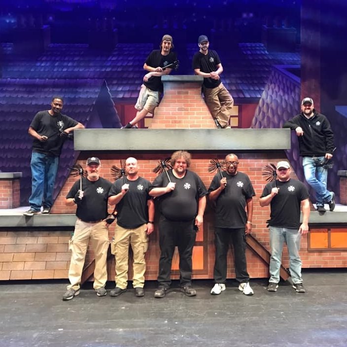 IATSE Local 668