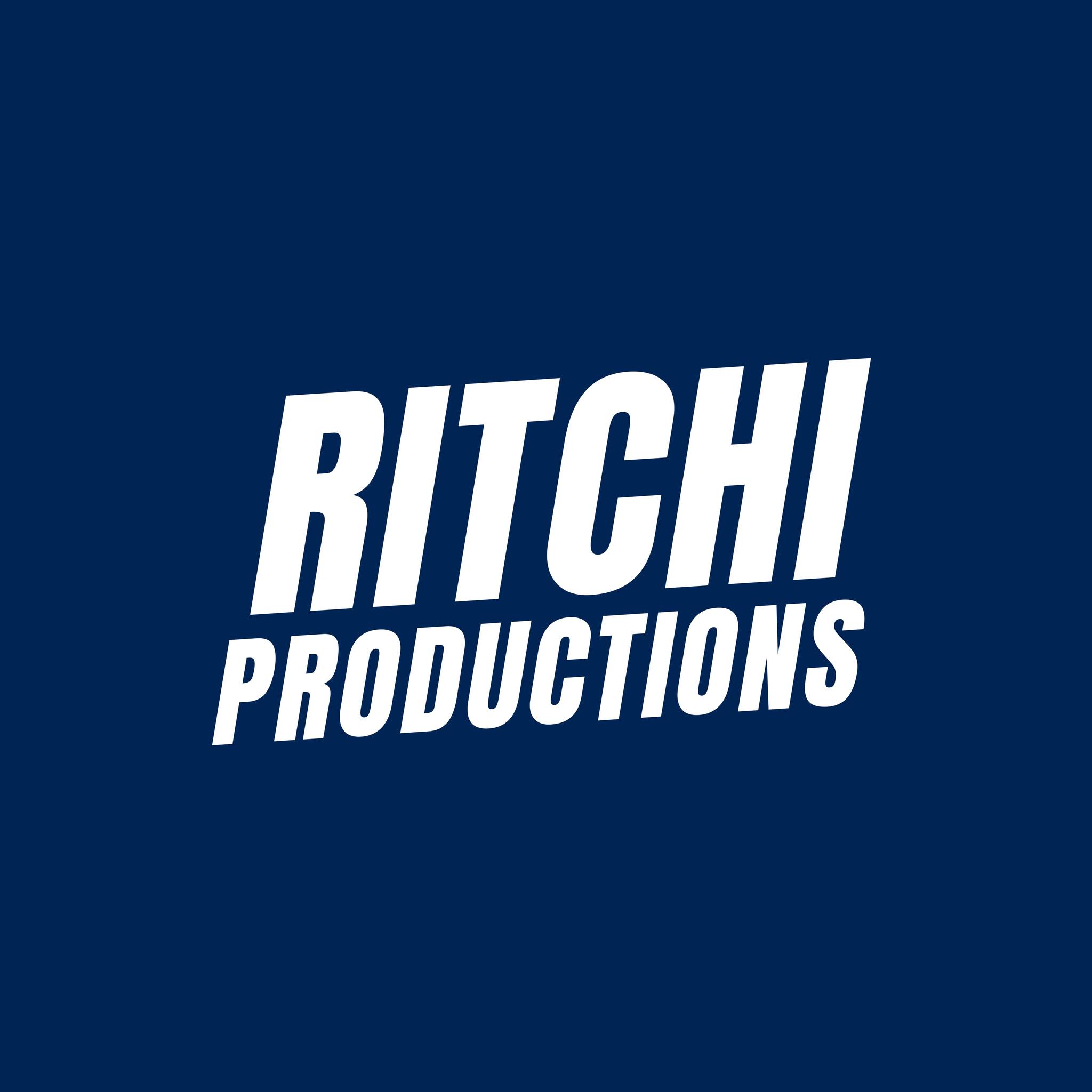 Mitchell Ritchi