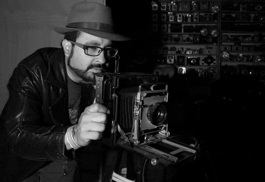 Ángel J. Morales Rizo Fotografía