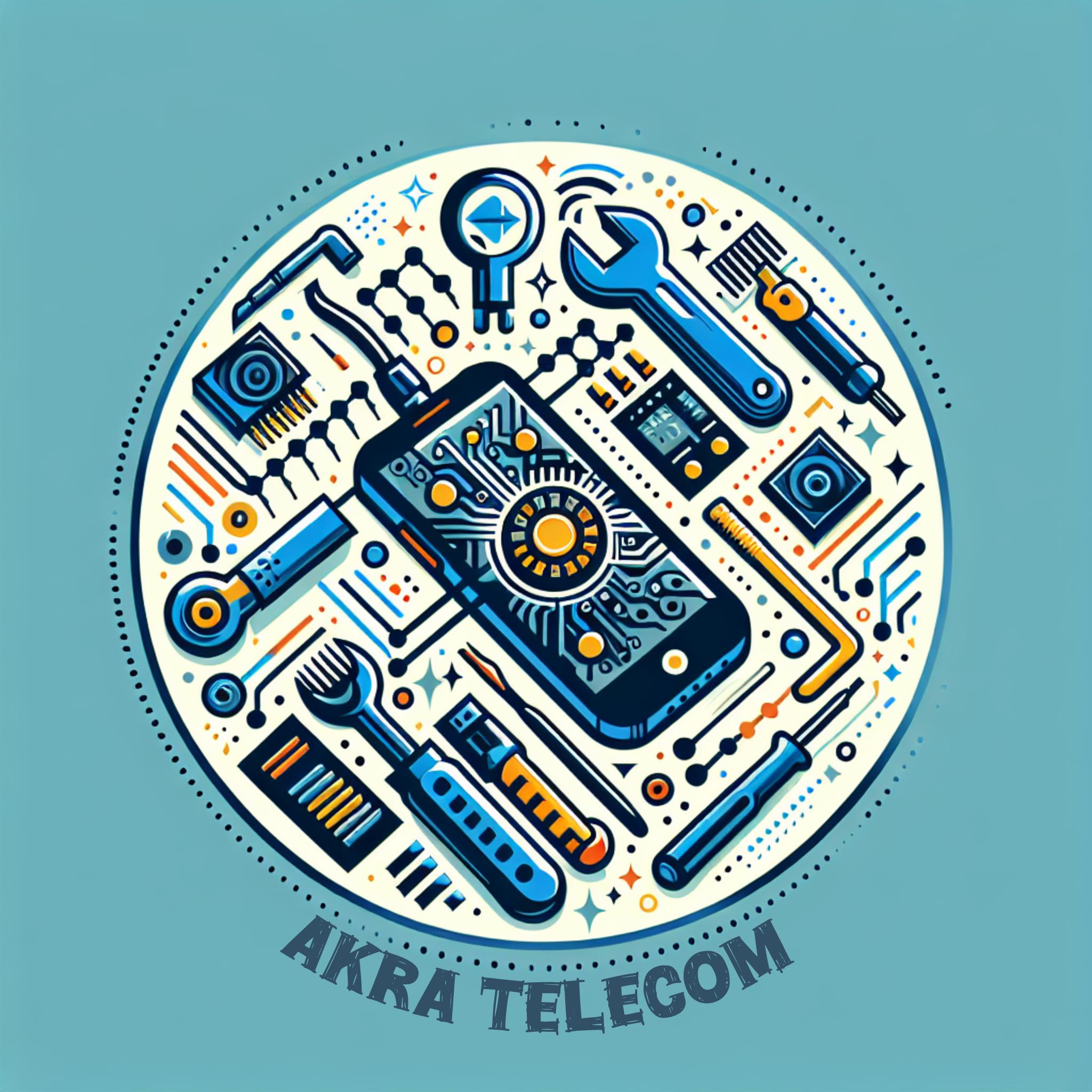 AKRA Télécom | Algiers
