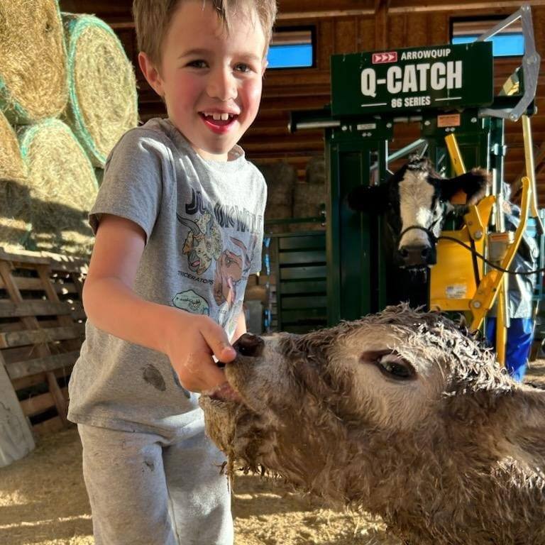 TNT Ranch