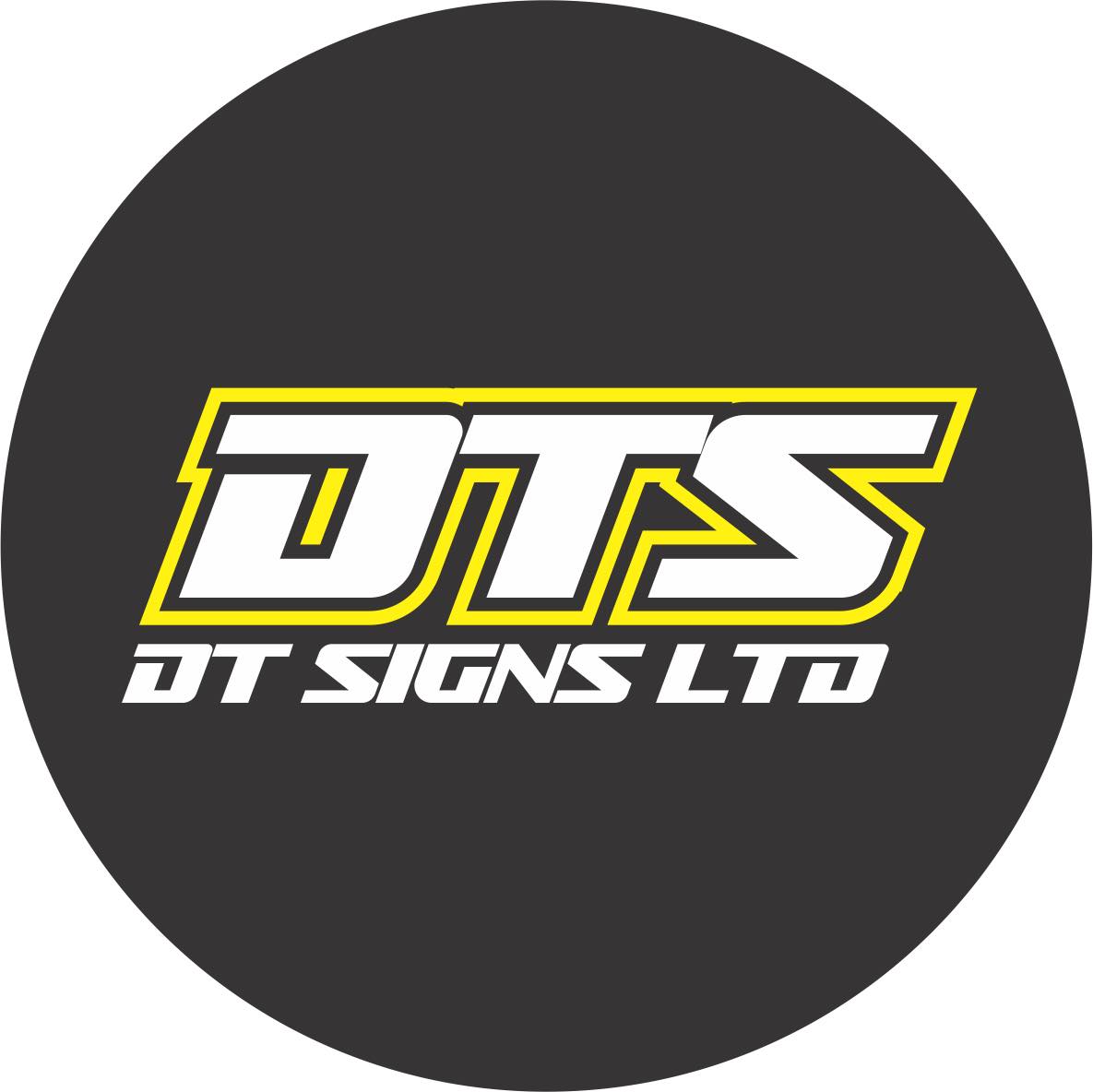 DTSigns | Christchurch