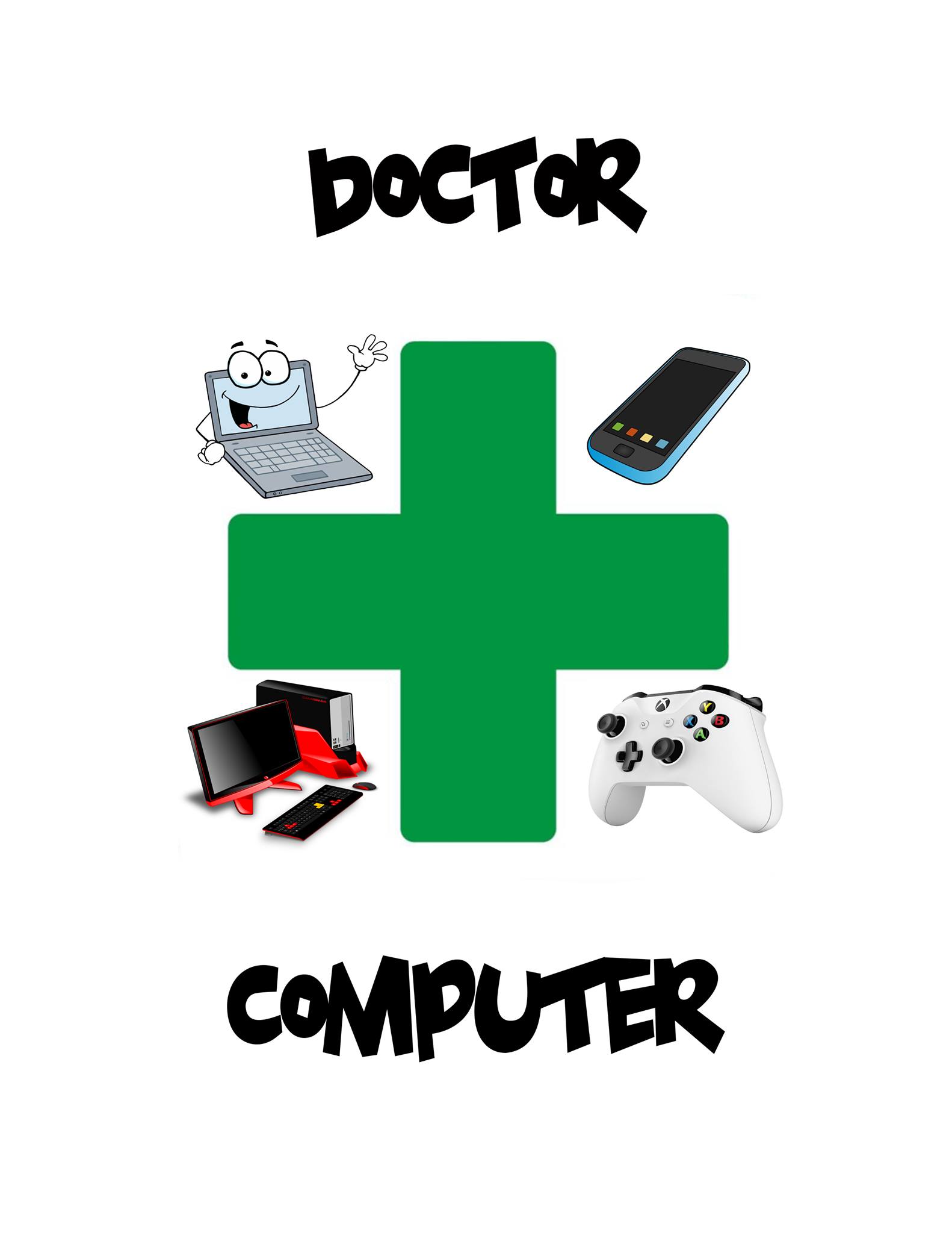 Dr Computer | Thessaloníki