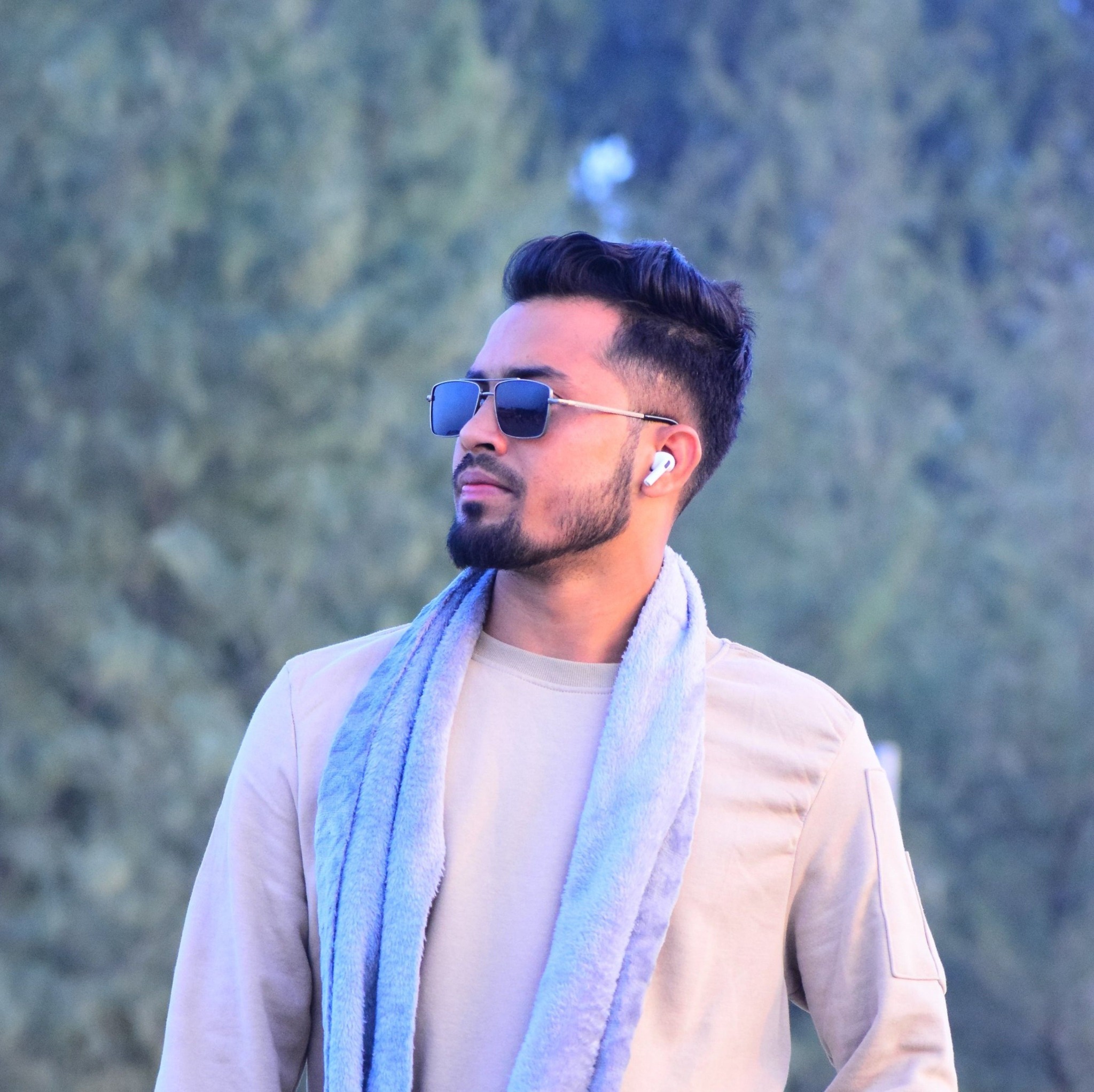 Raj Ahammed Rana