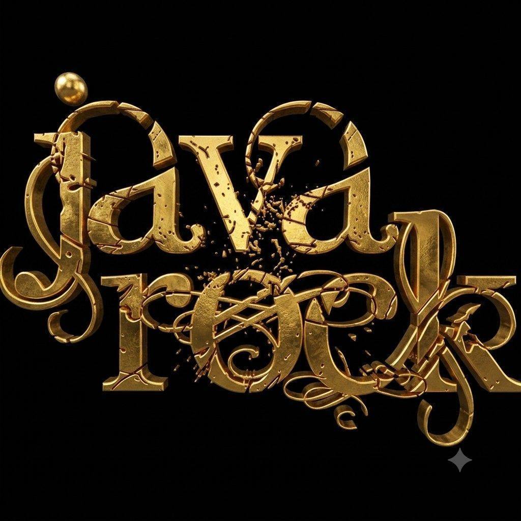 JAVA ROCK