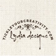 Lydia Designs