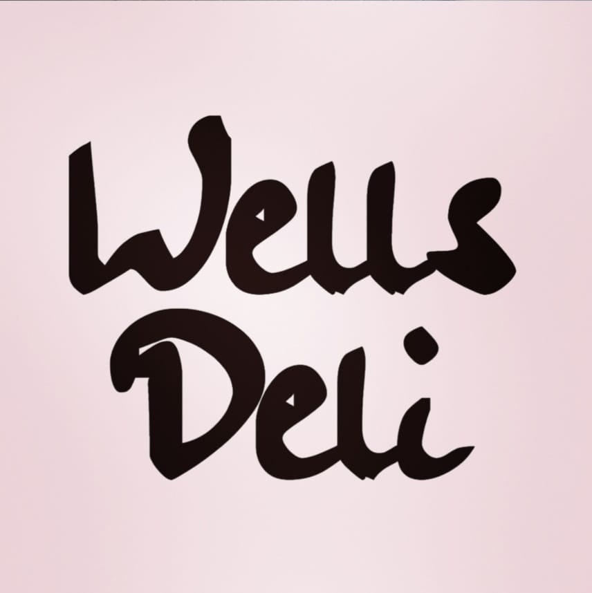 The coffee isn’t the only thing brewing at Wells Deli 👀☕️ # ...