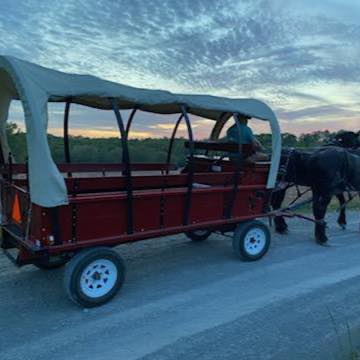 Walls of Jericho Campground- RV Park, & Equine Service | Princeton AL
