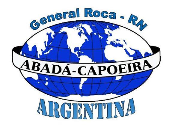 Abadá-Capoeira General Roca