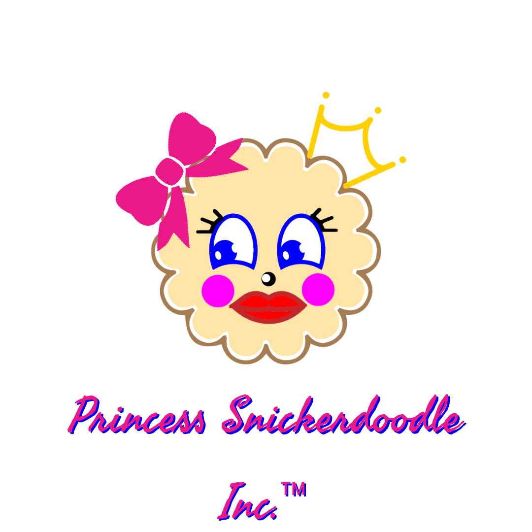 Princess Snickerdoodle Inc