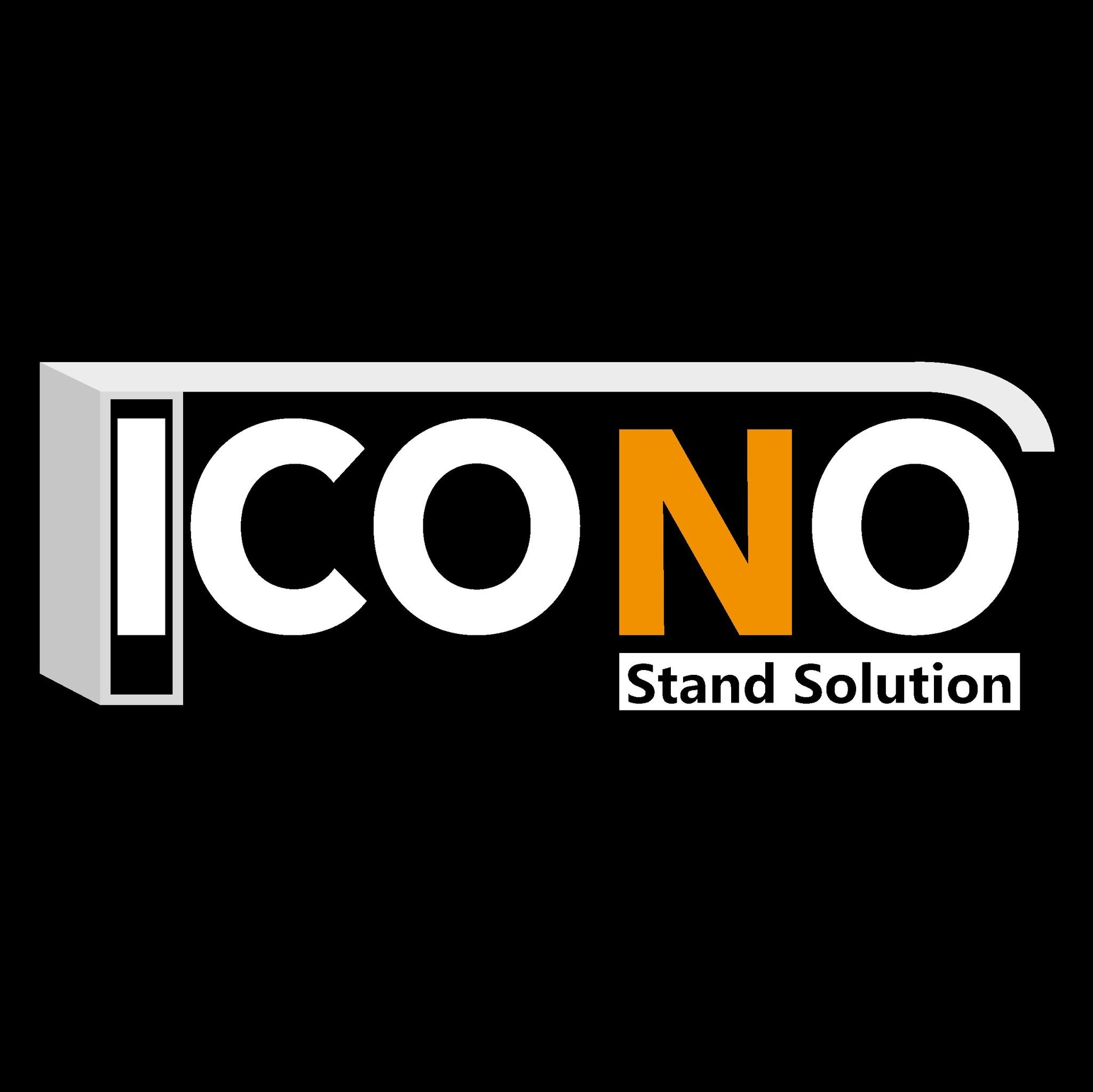 ICONO Stand