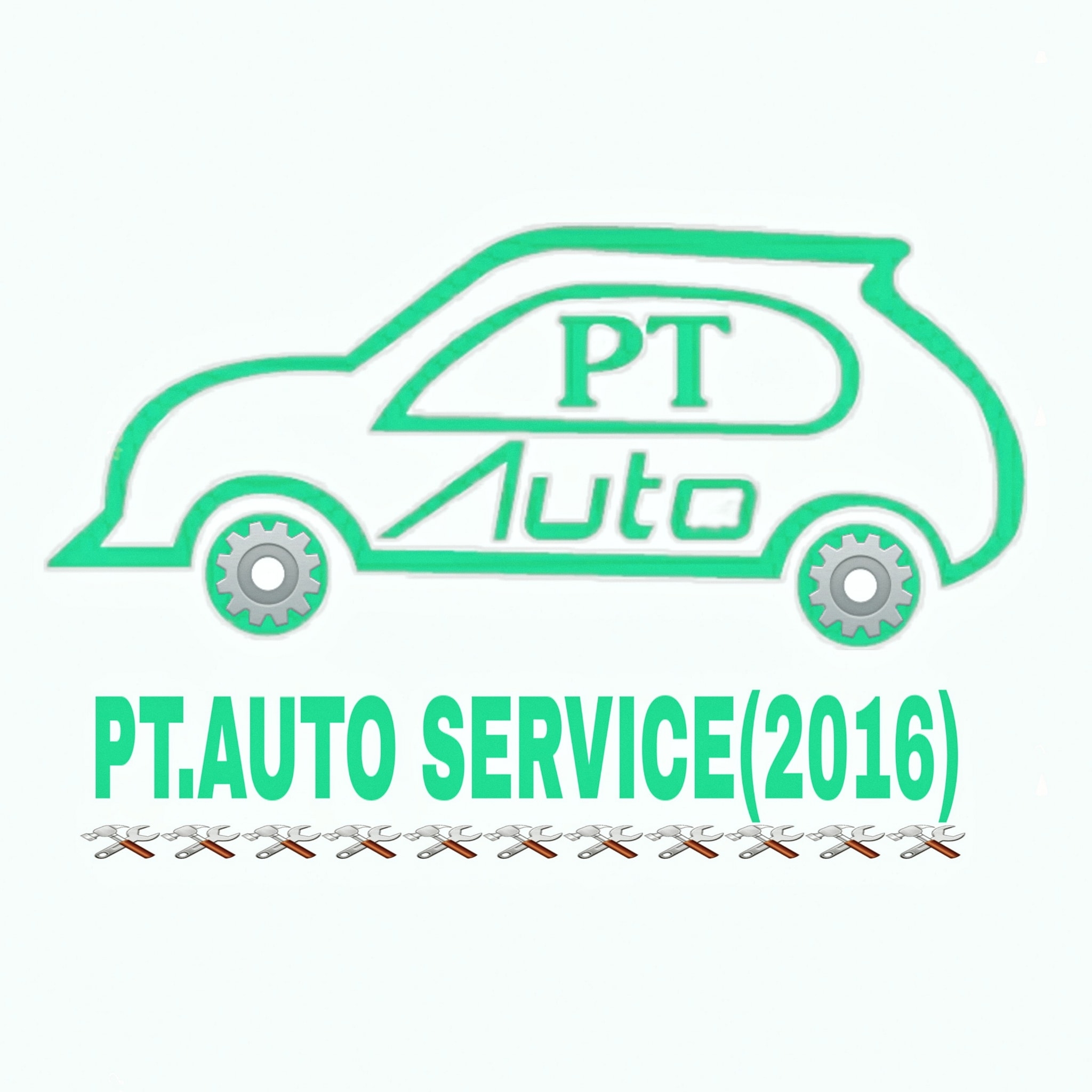 PT auto service2020 | Rayong