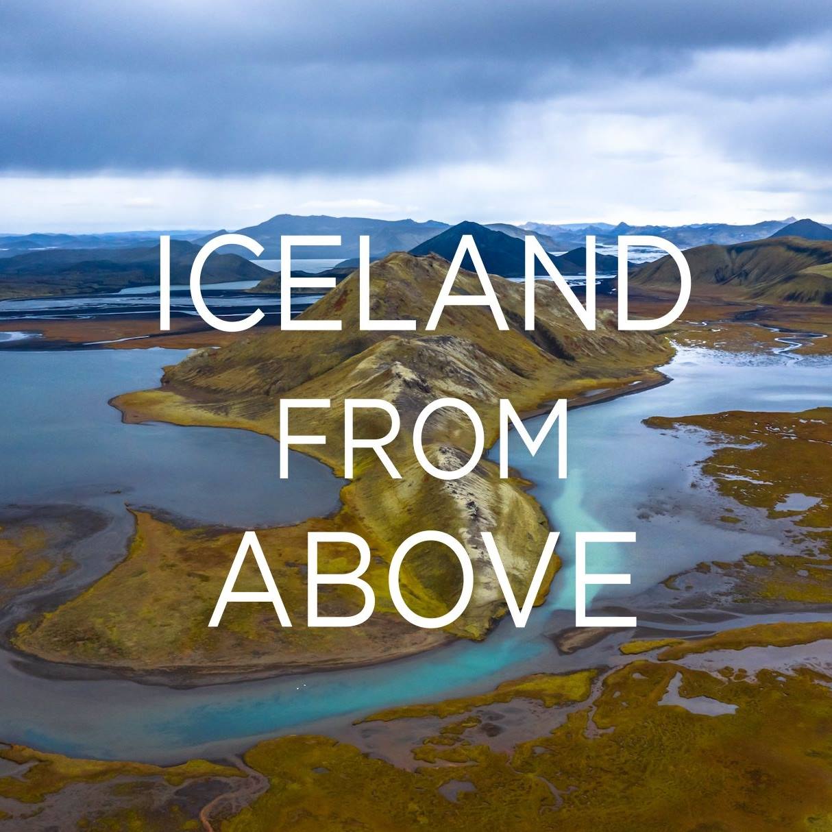 JS-Kría Travel | Reykjavík