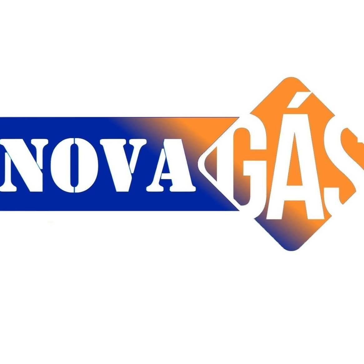 Nova Gás | Marília SP