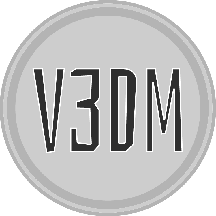 V3DM
