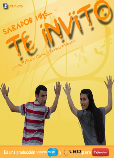 Te Invito