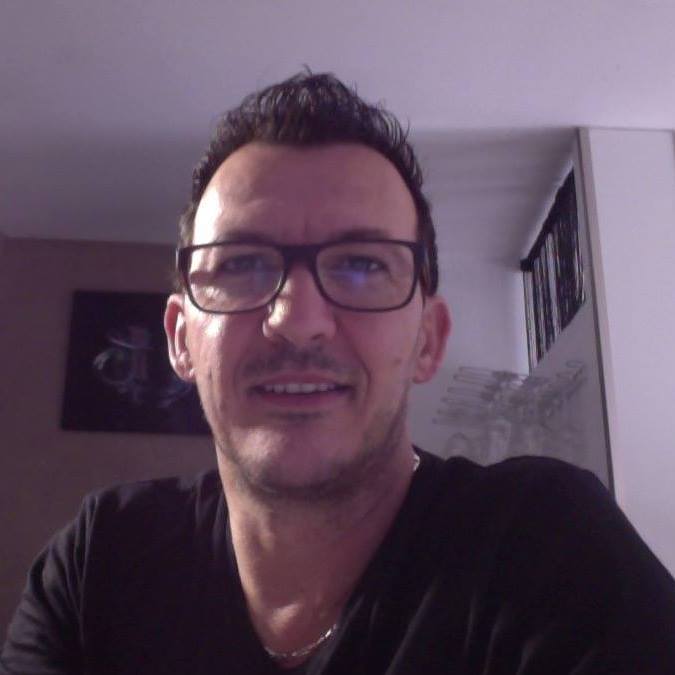 Pascal MAS Artiste Peintre