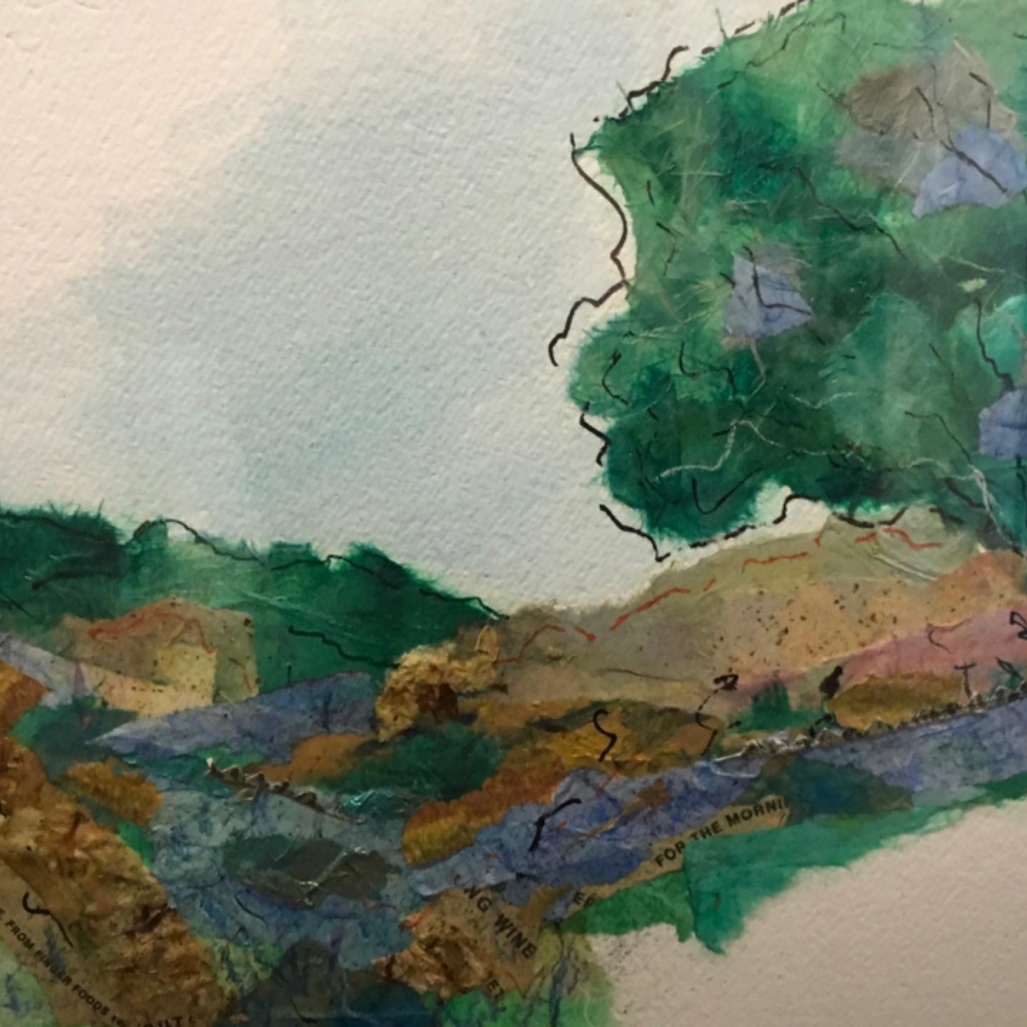 Judy Copeland