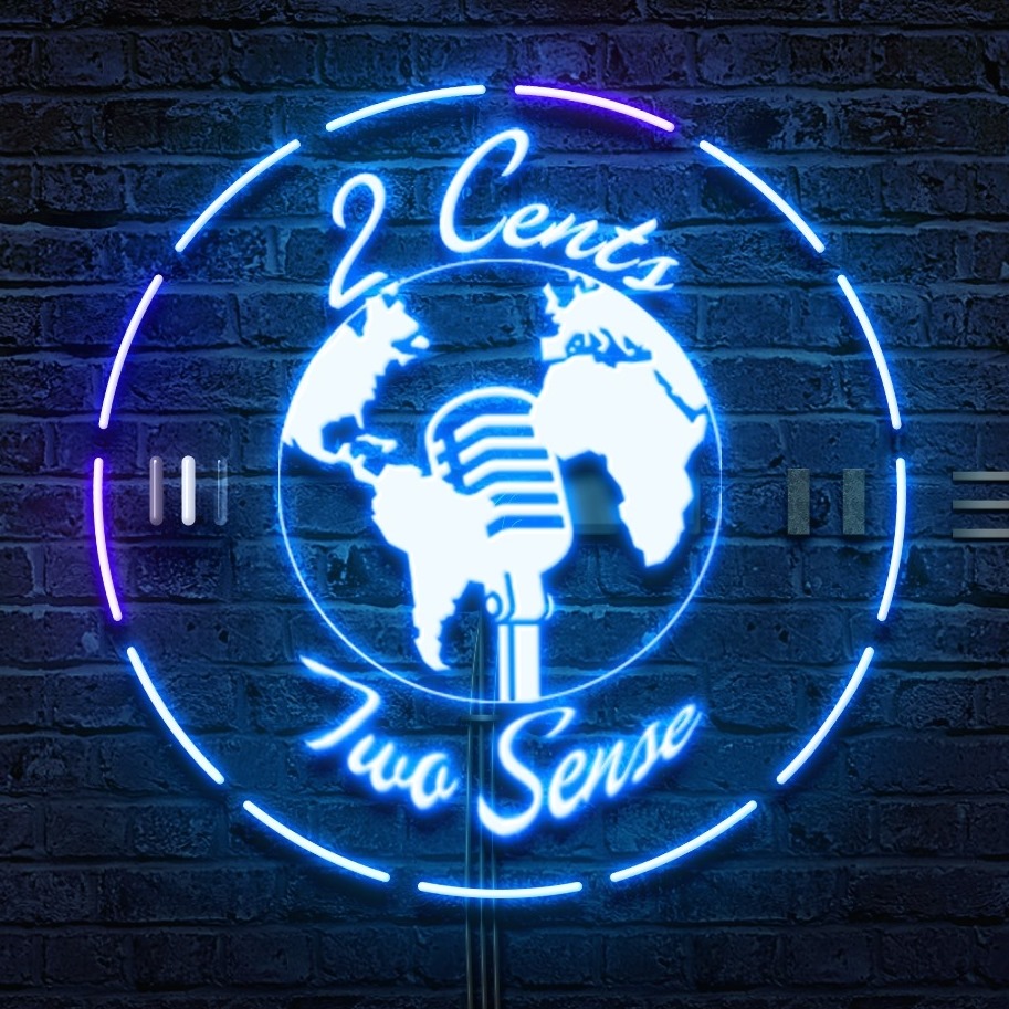 2 Cents, Two Sense Pod