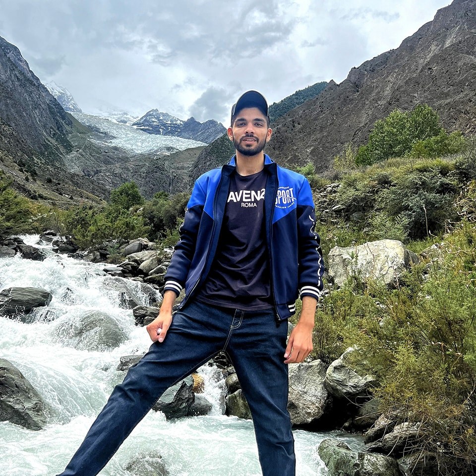 Rajab Ali