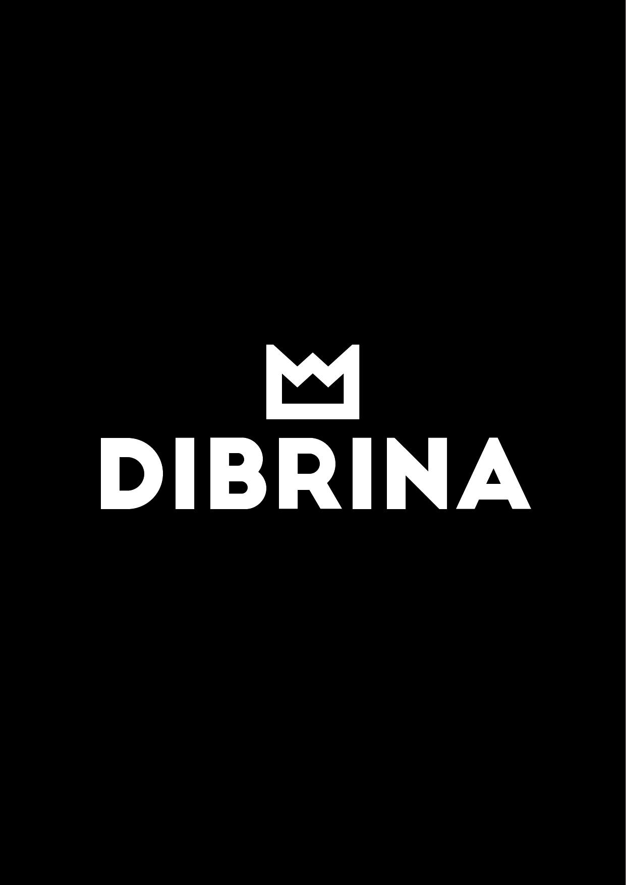 Dibrina