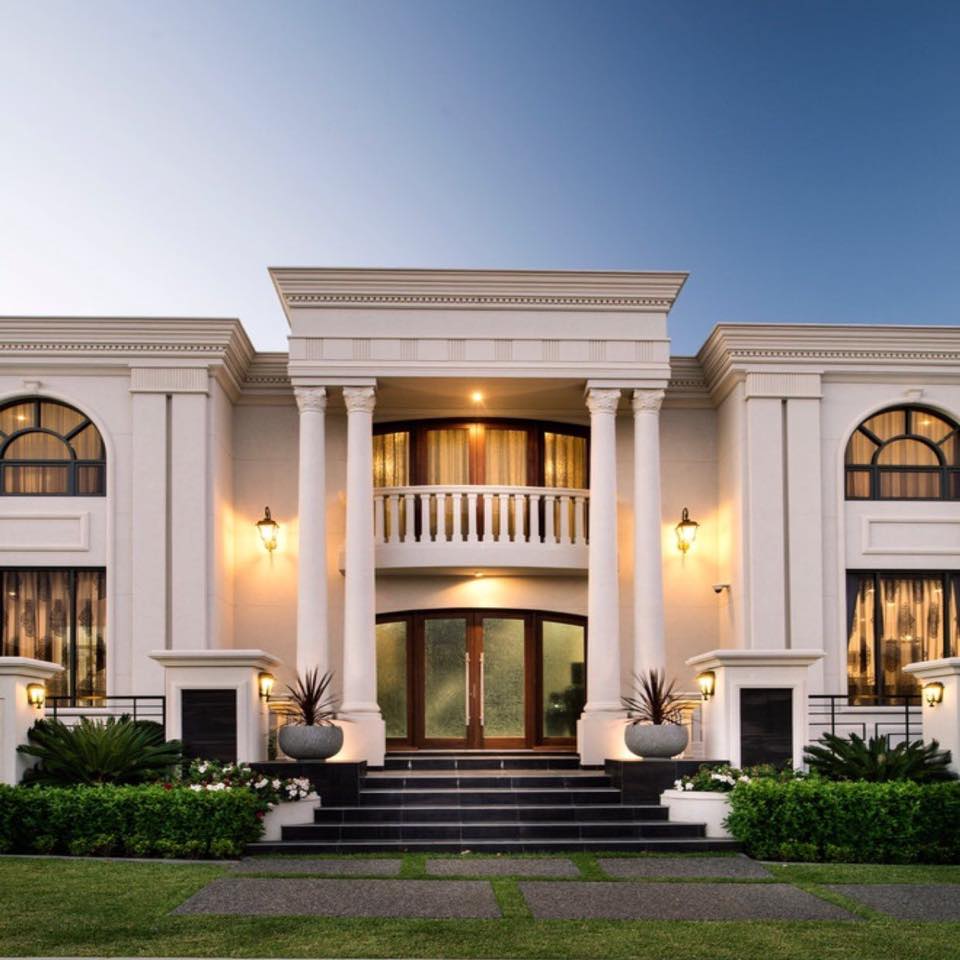 Deluxe Interior Design (@luxuryhomesdesigns) • Facebook