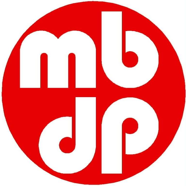 MBDP architecture