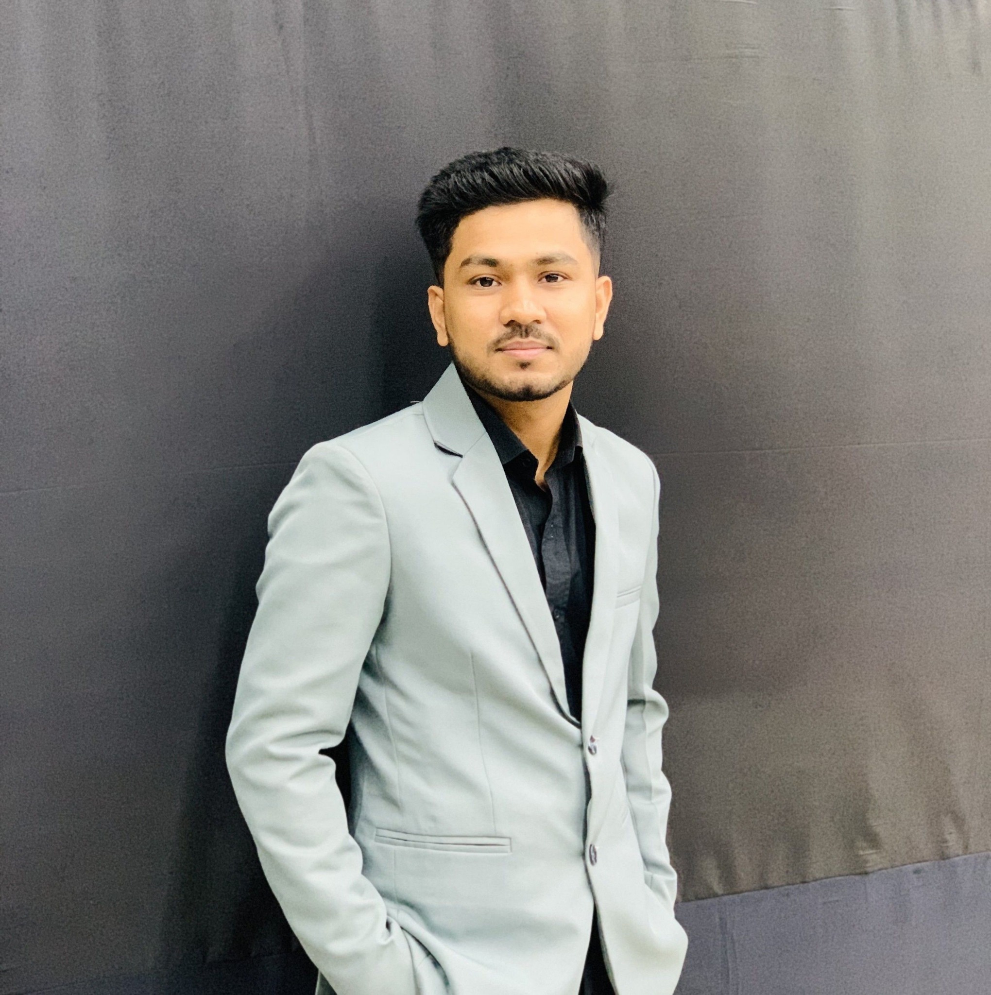 Robiul Hasan