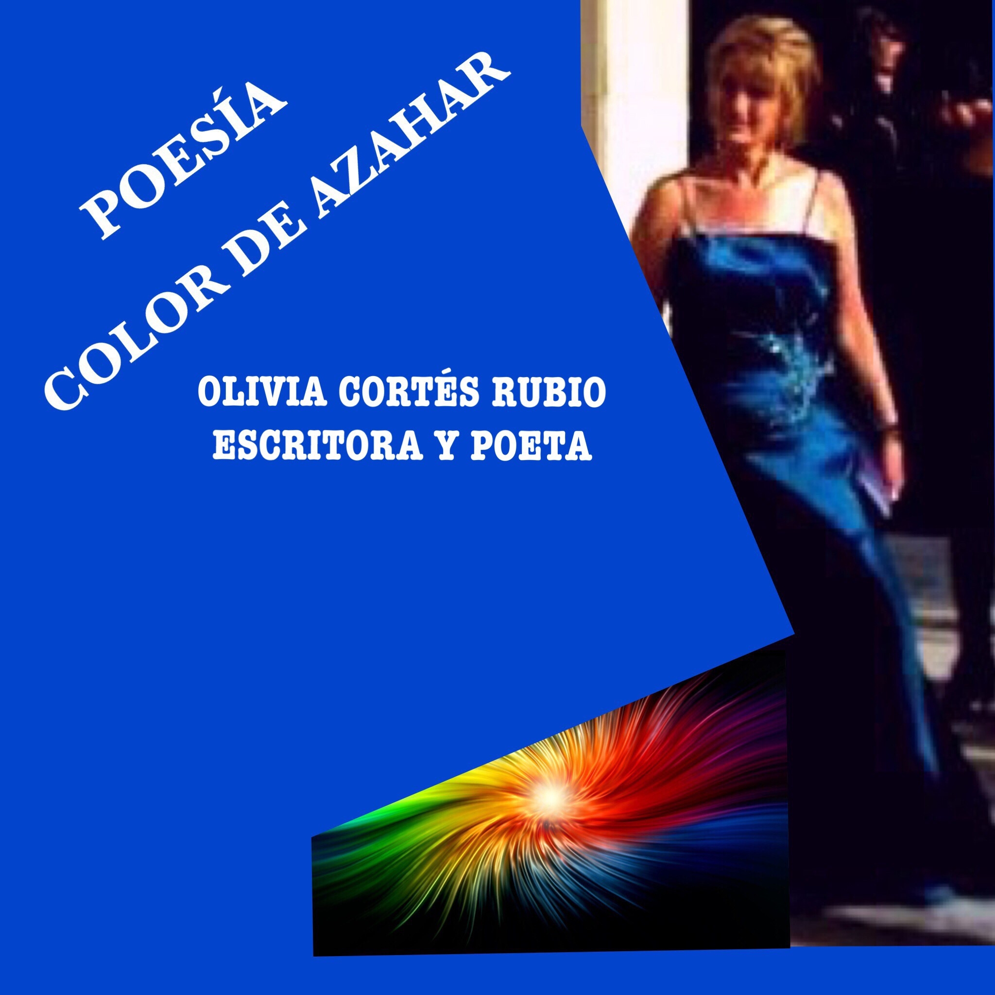 Color de Azahar