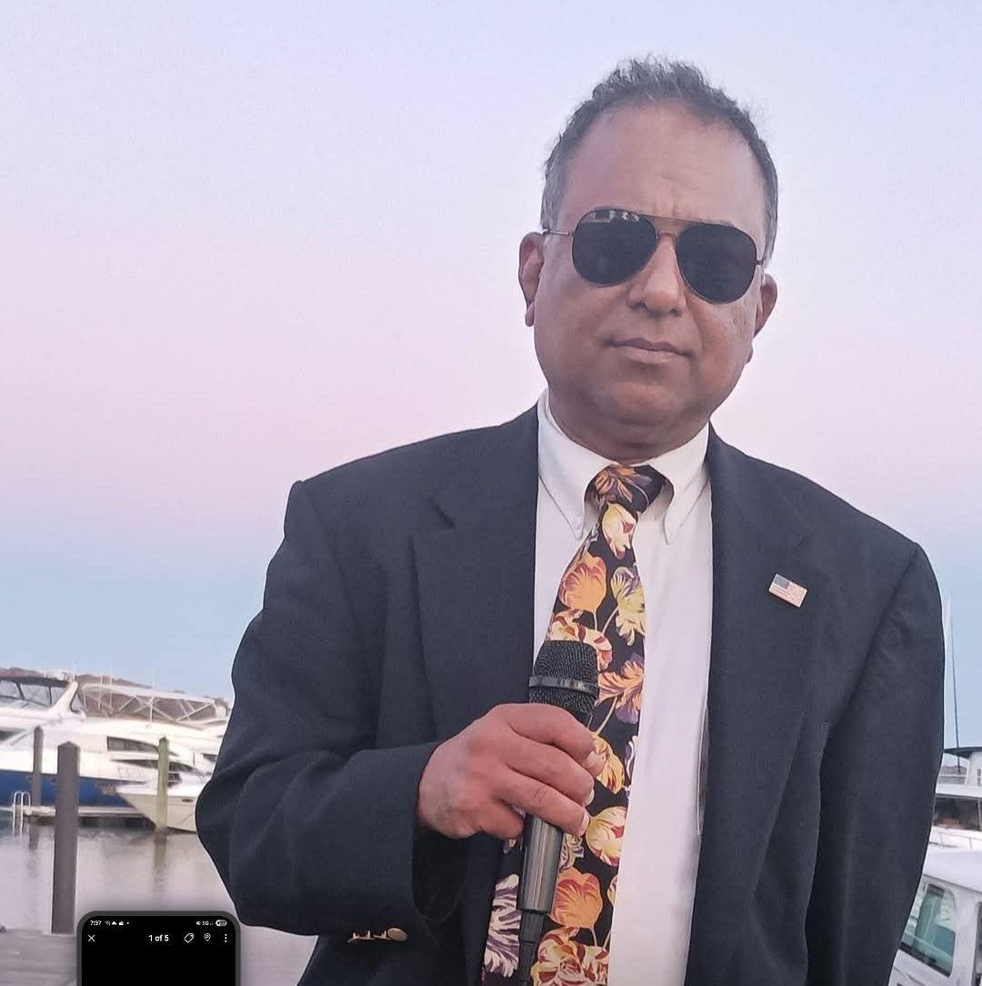 Shoeb Rahman