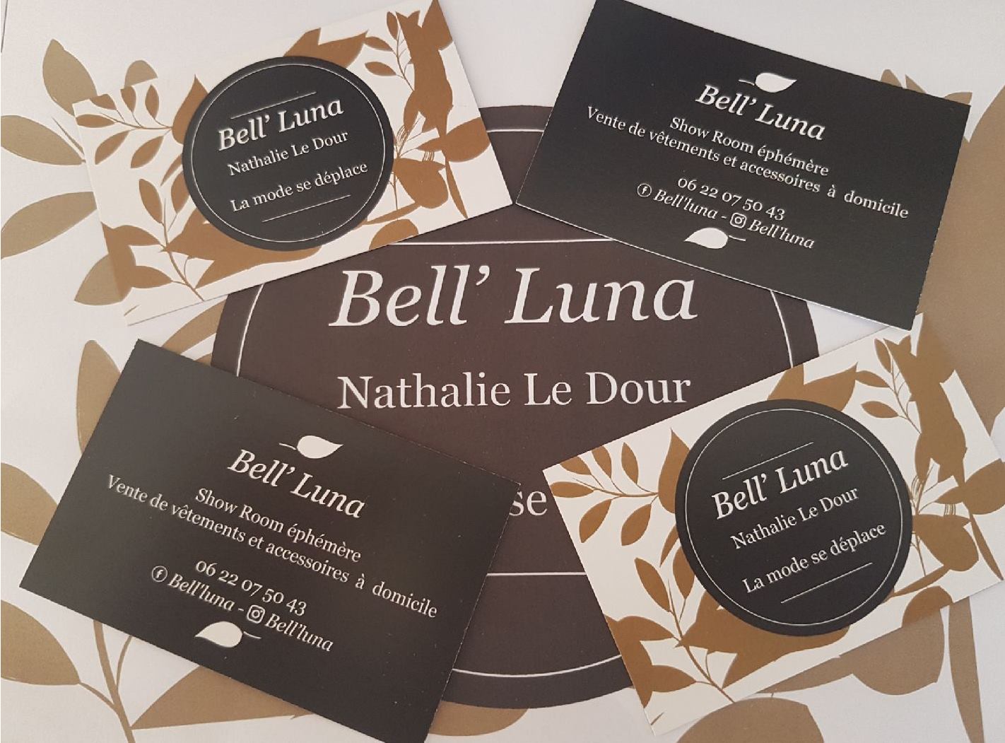Bell'luna
