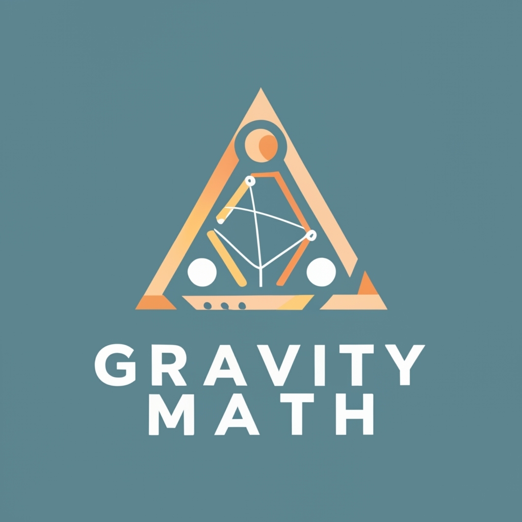 Gravity MATH