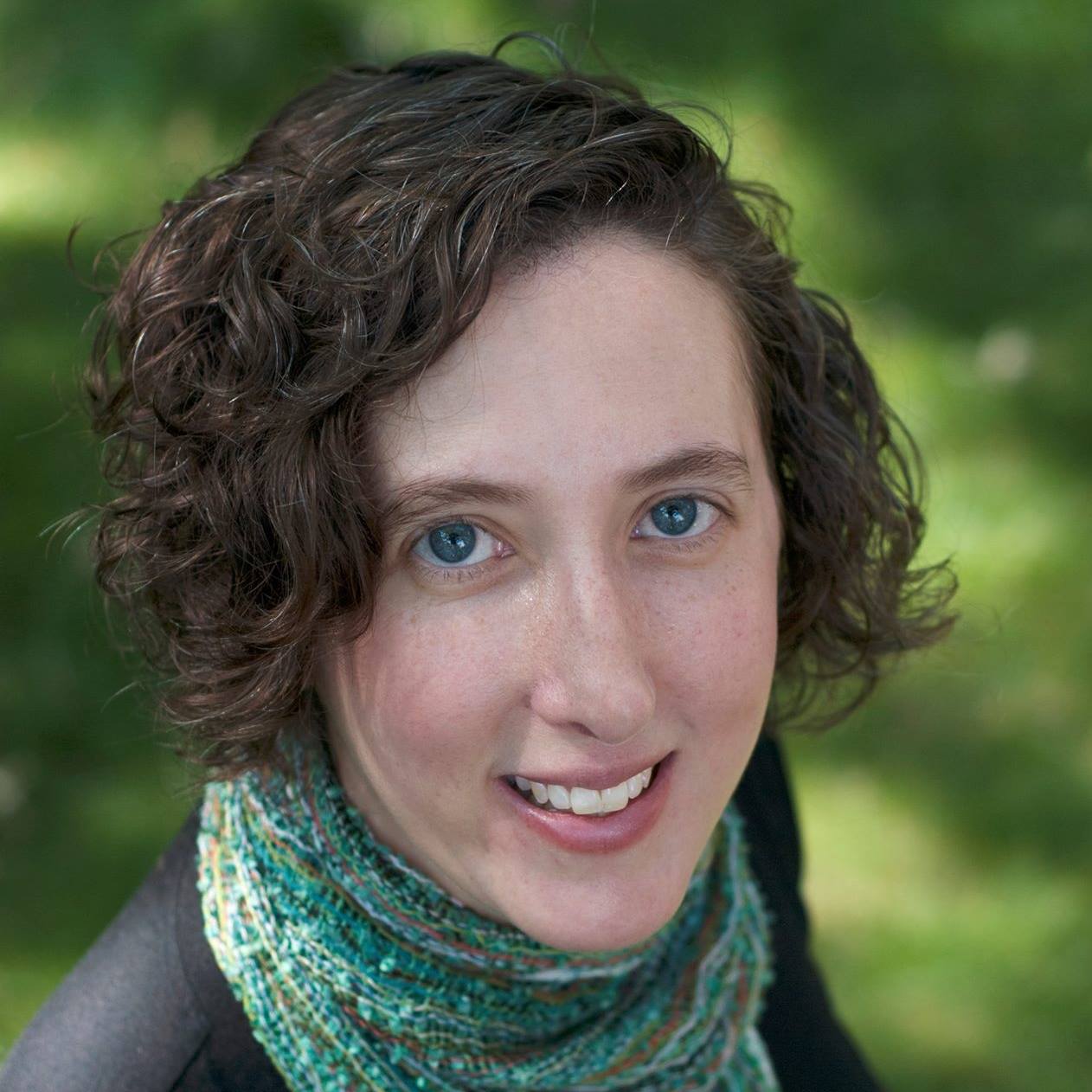 Lisa Jenn Bigelow