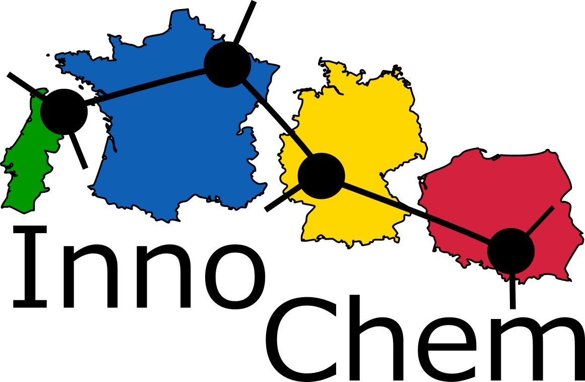 Innochem | Bragança