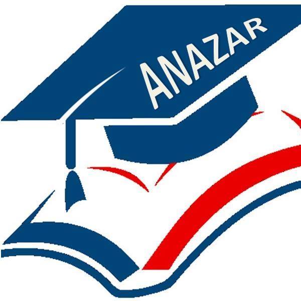 Centre Anazar